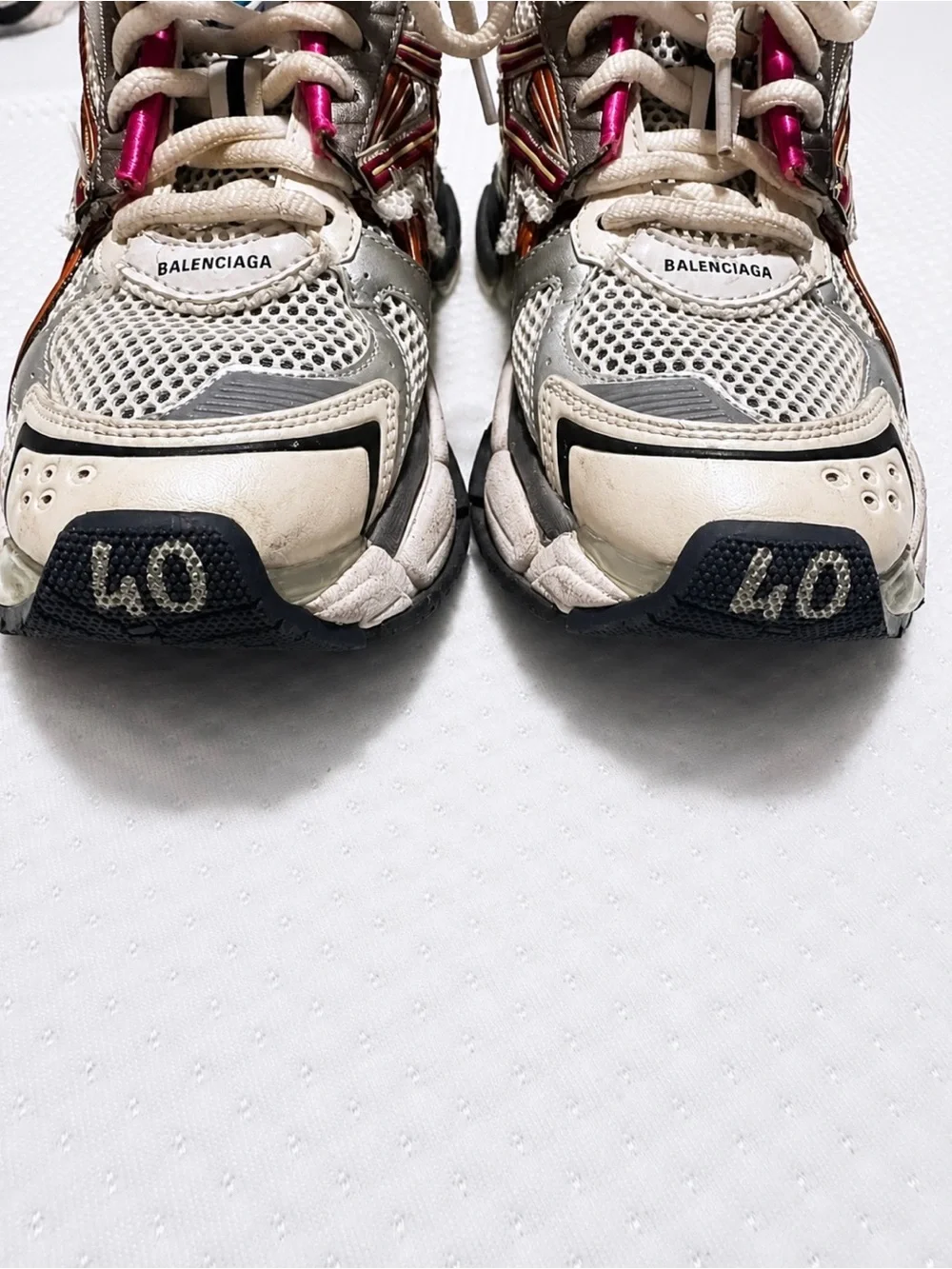 Balenciaga Runner's